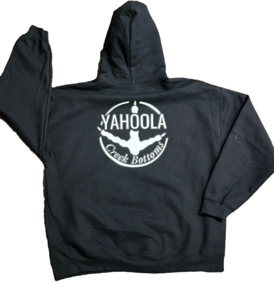 Cotton hoodie