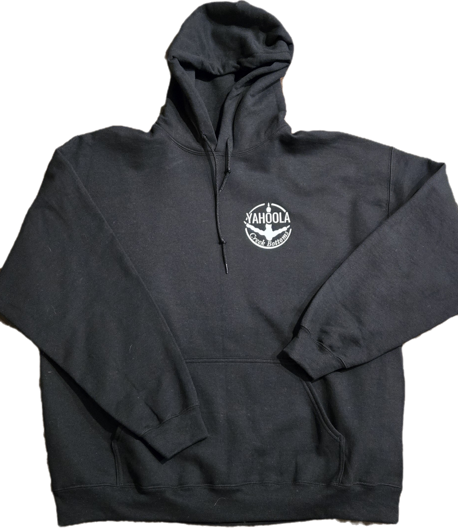 Cotton hoodie