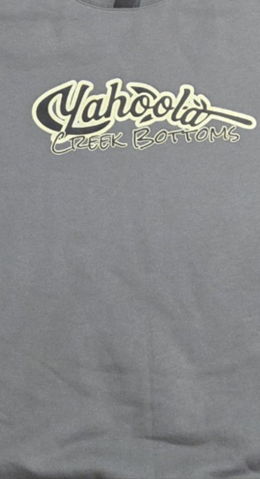 Classic Sweatshirt