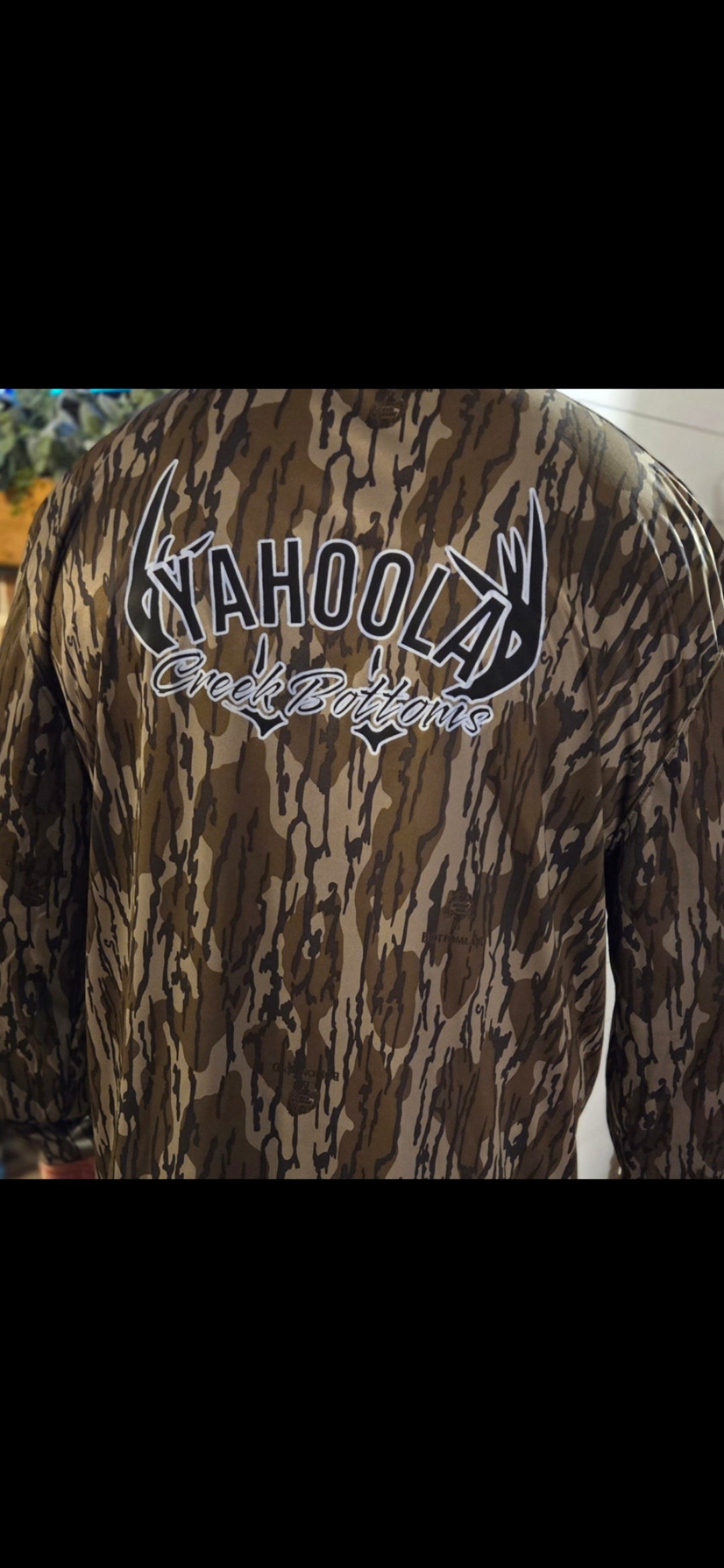 Bottomland Performance Ls