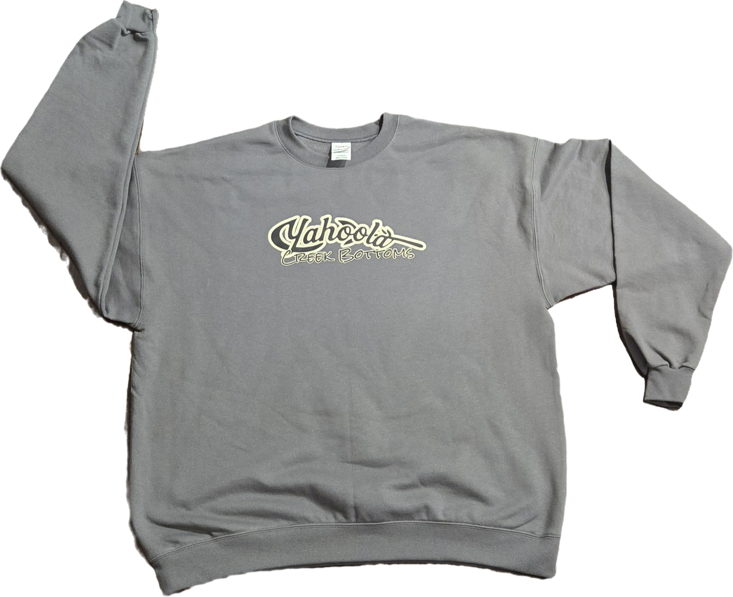 Classic Sweatshirt