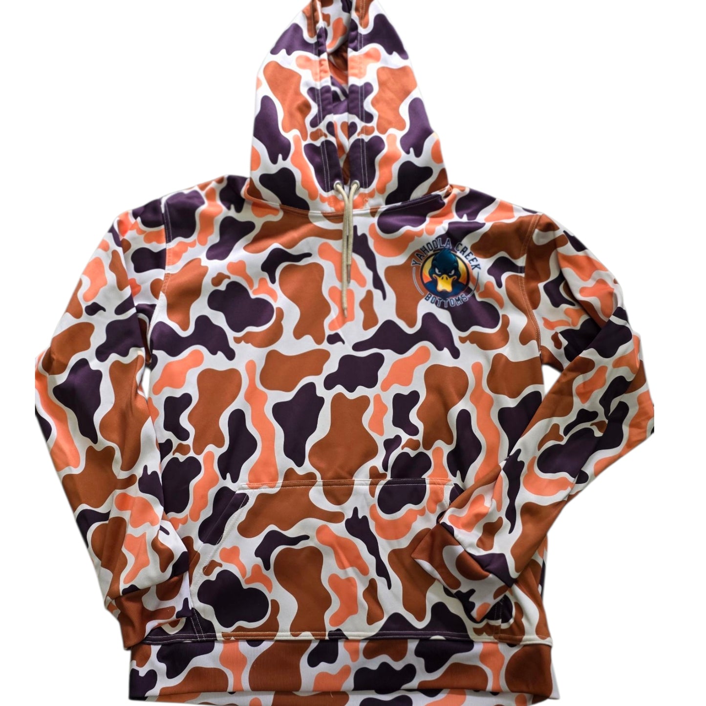 YCB Duck camo