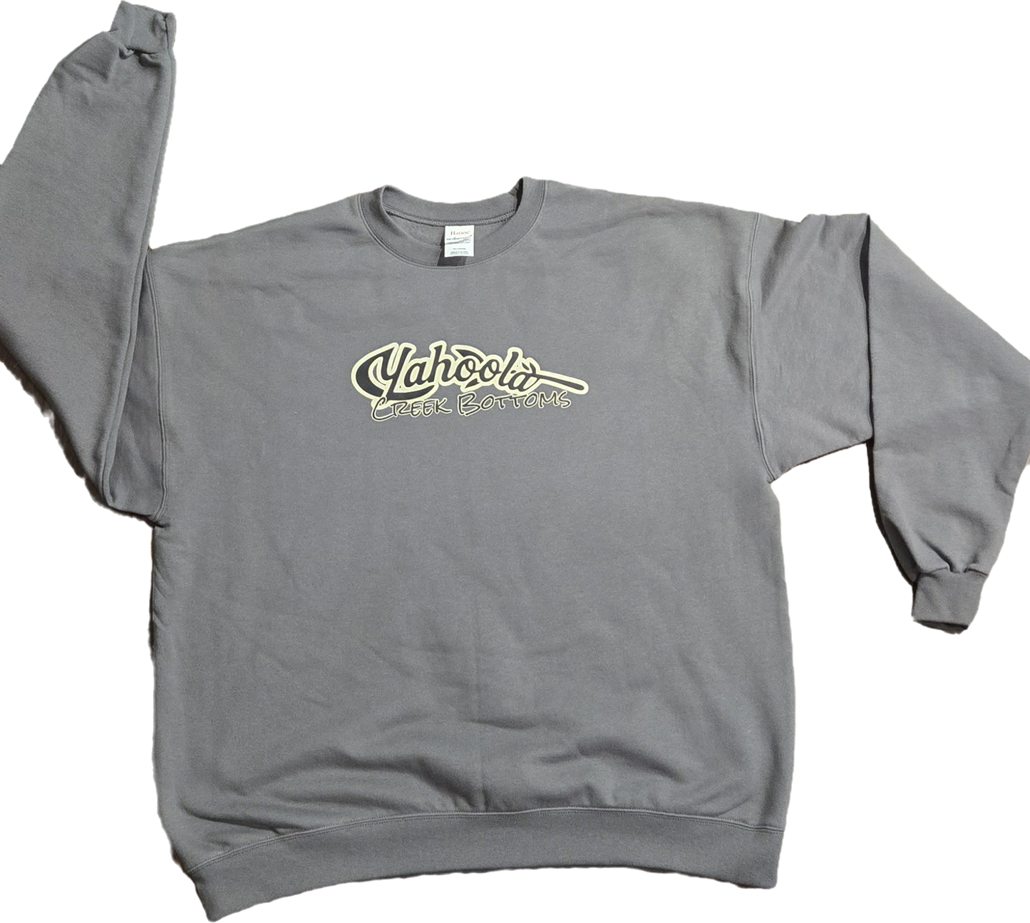 Classic Sweatshirt