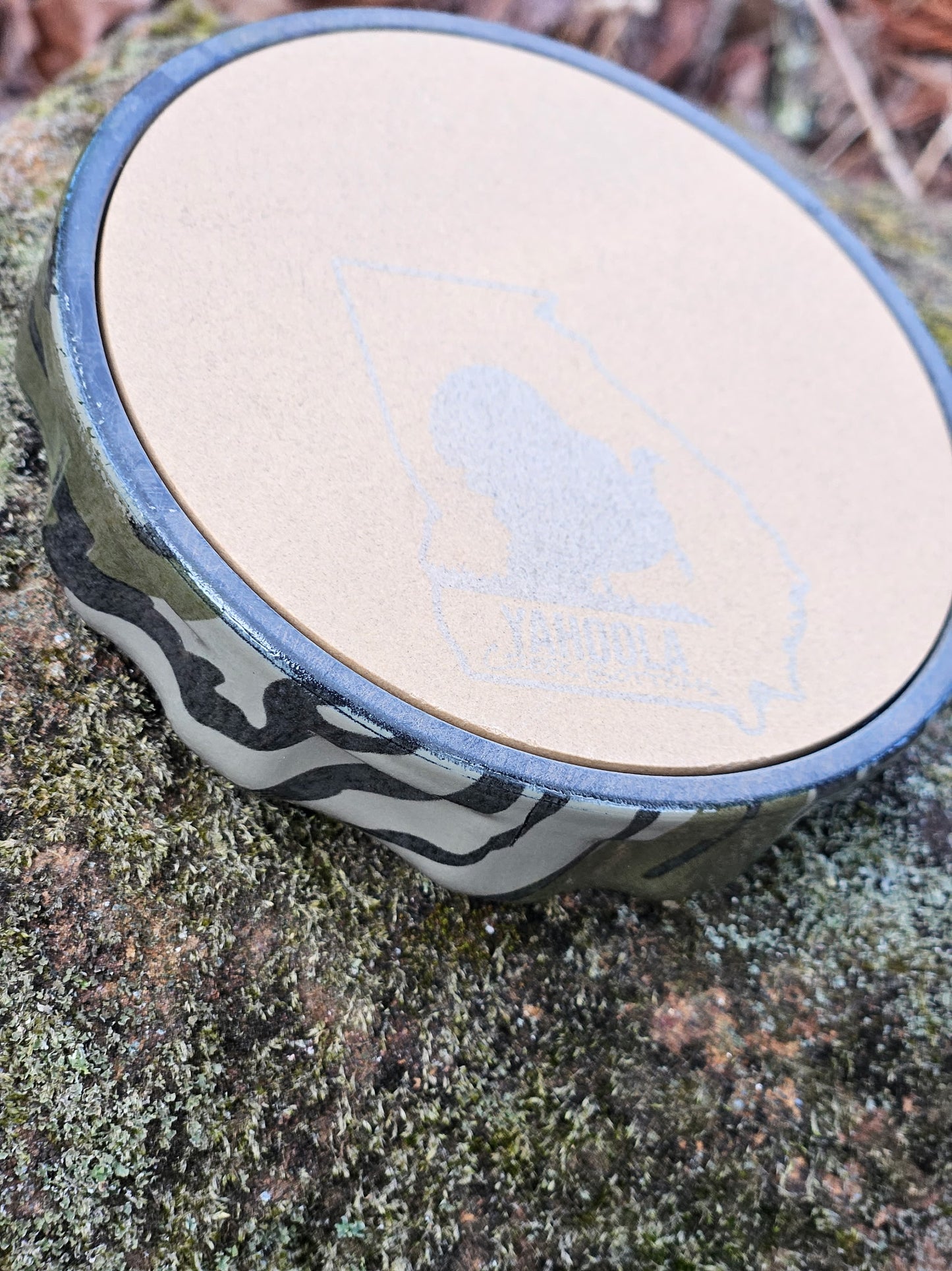 Double-sided Bottomland hydodipped