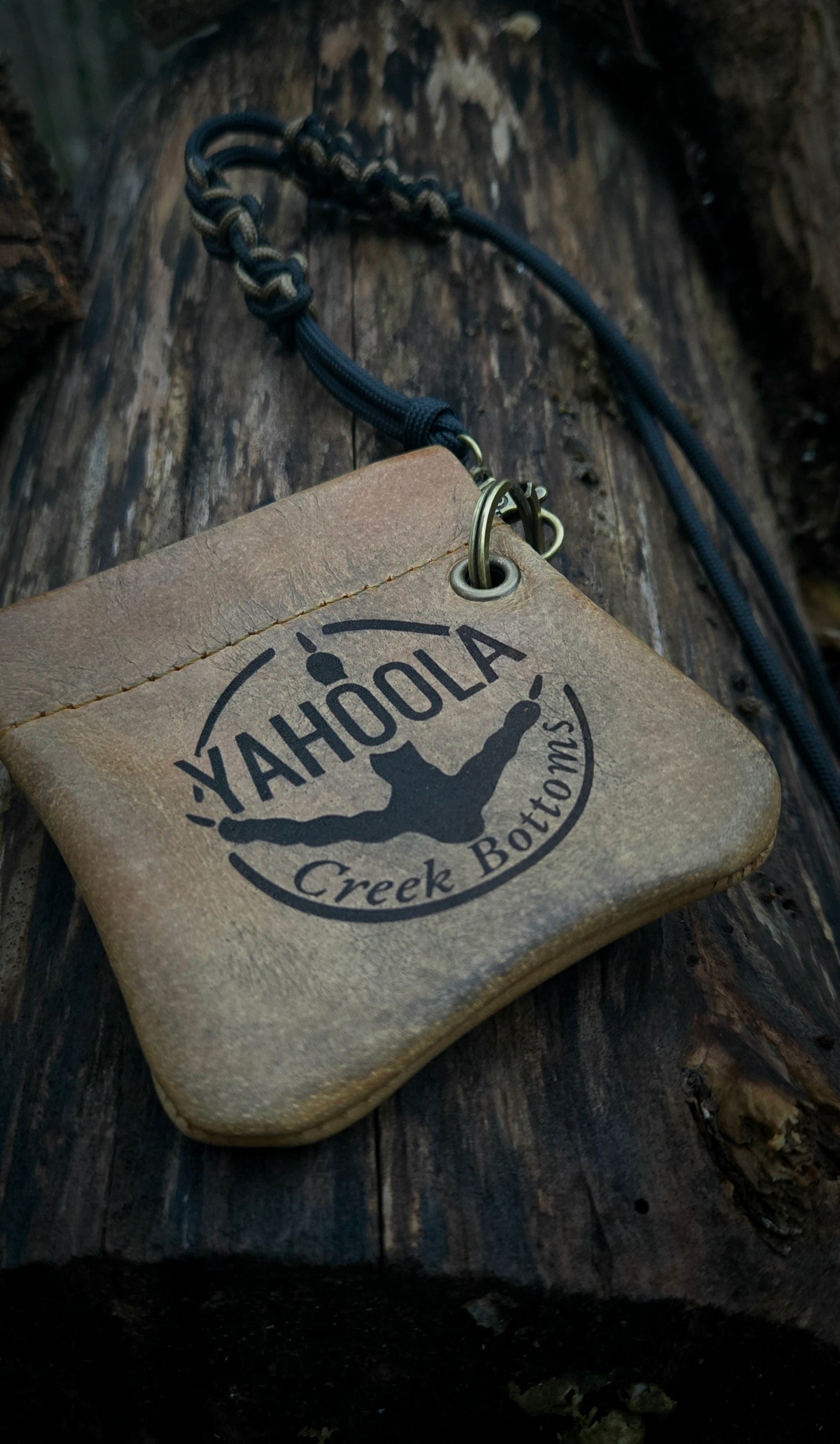 Mouth Call Pouches