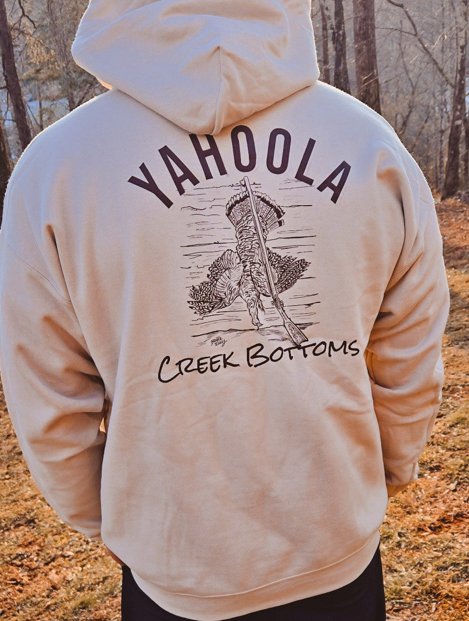 Ycb hangup hoodie