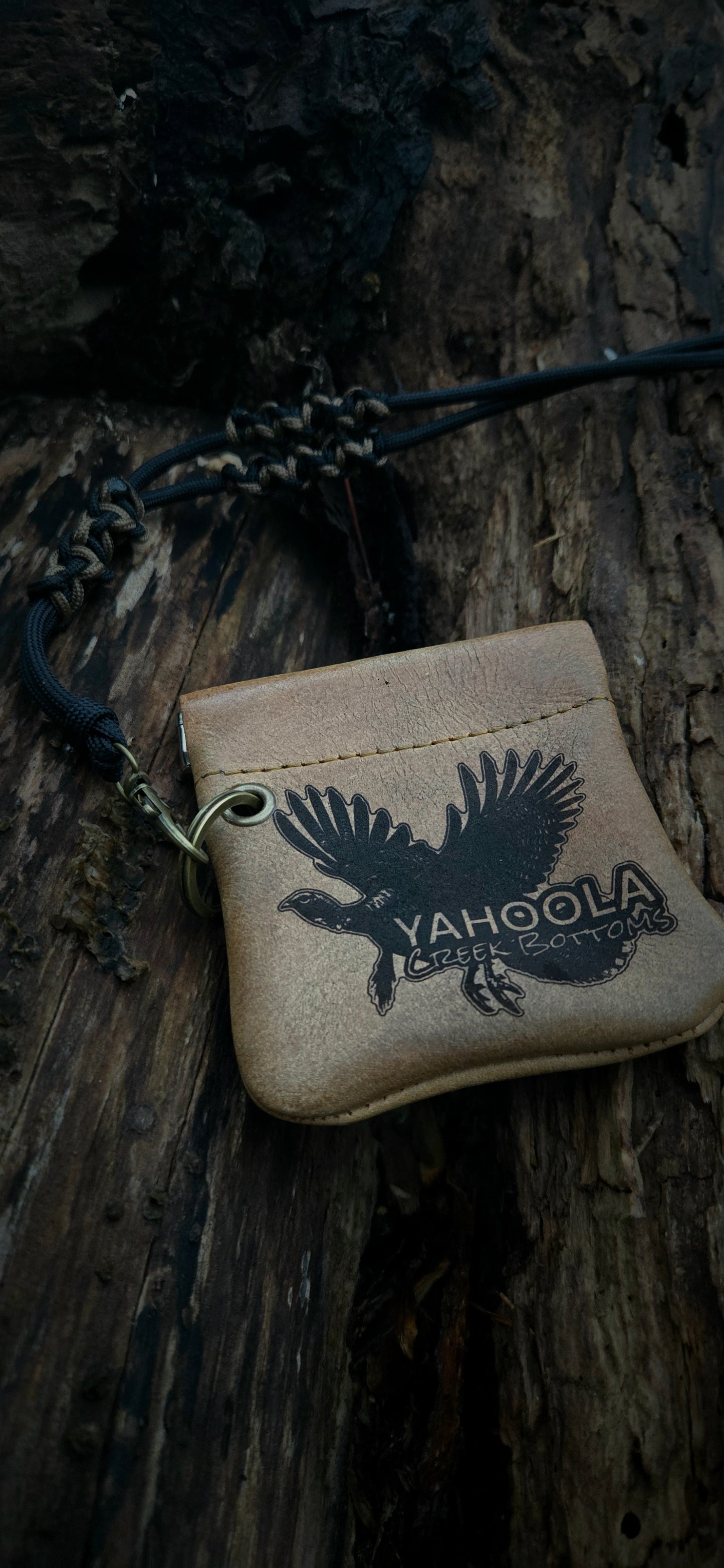 Mouth Call Pouches