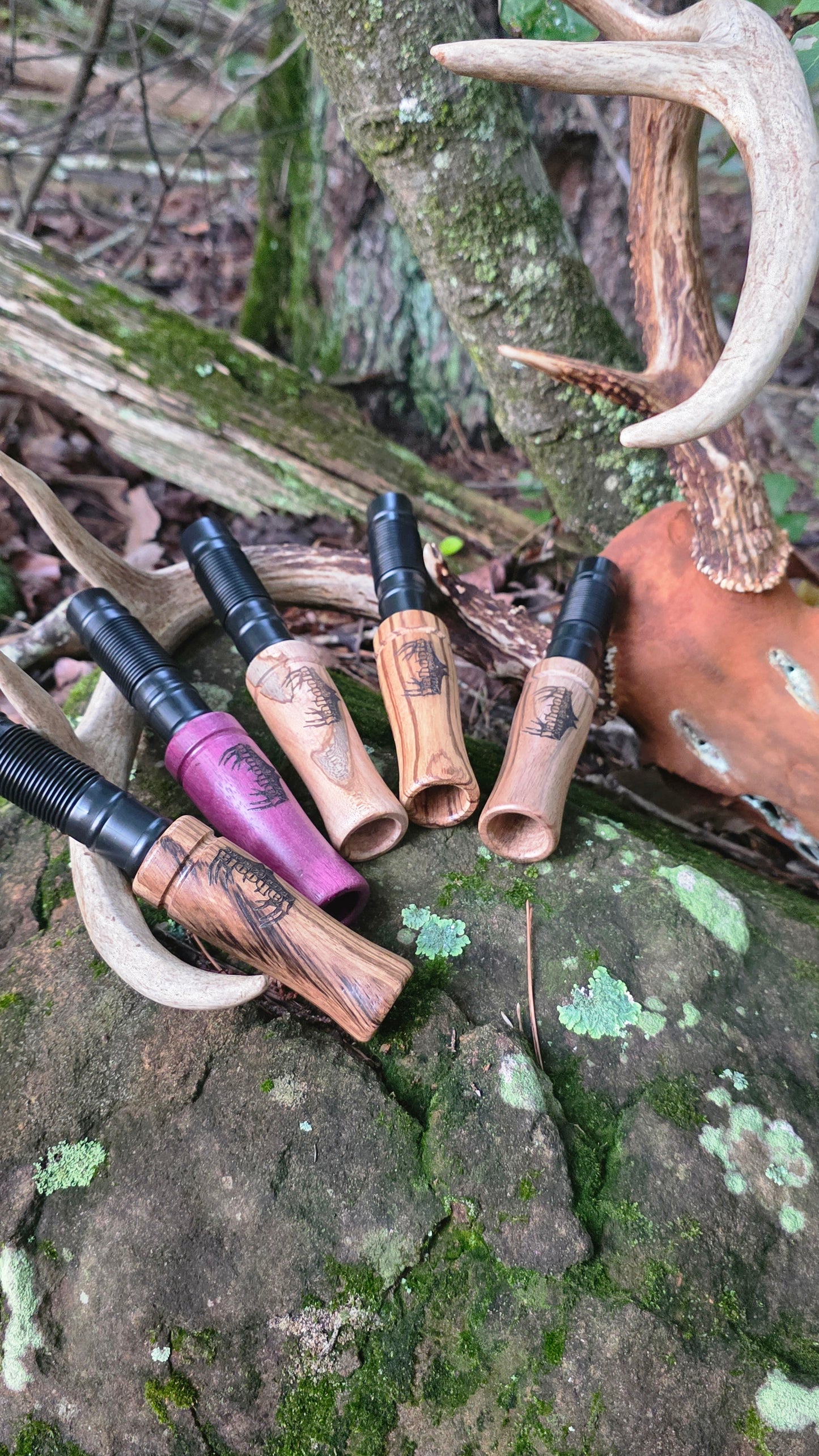 Big Barrel Deer Grunt