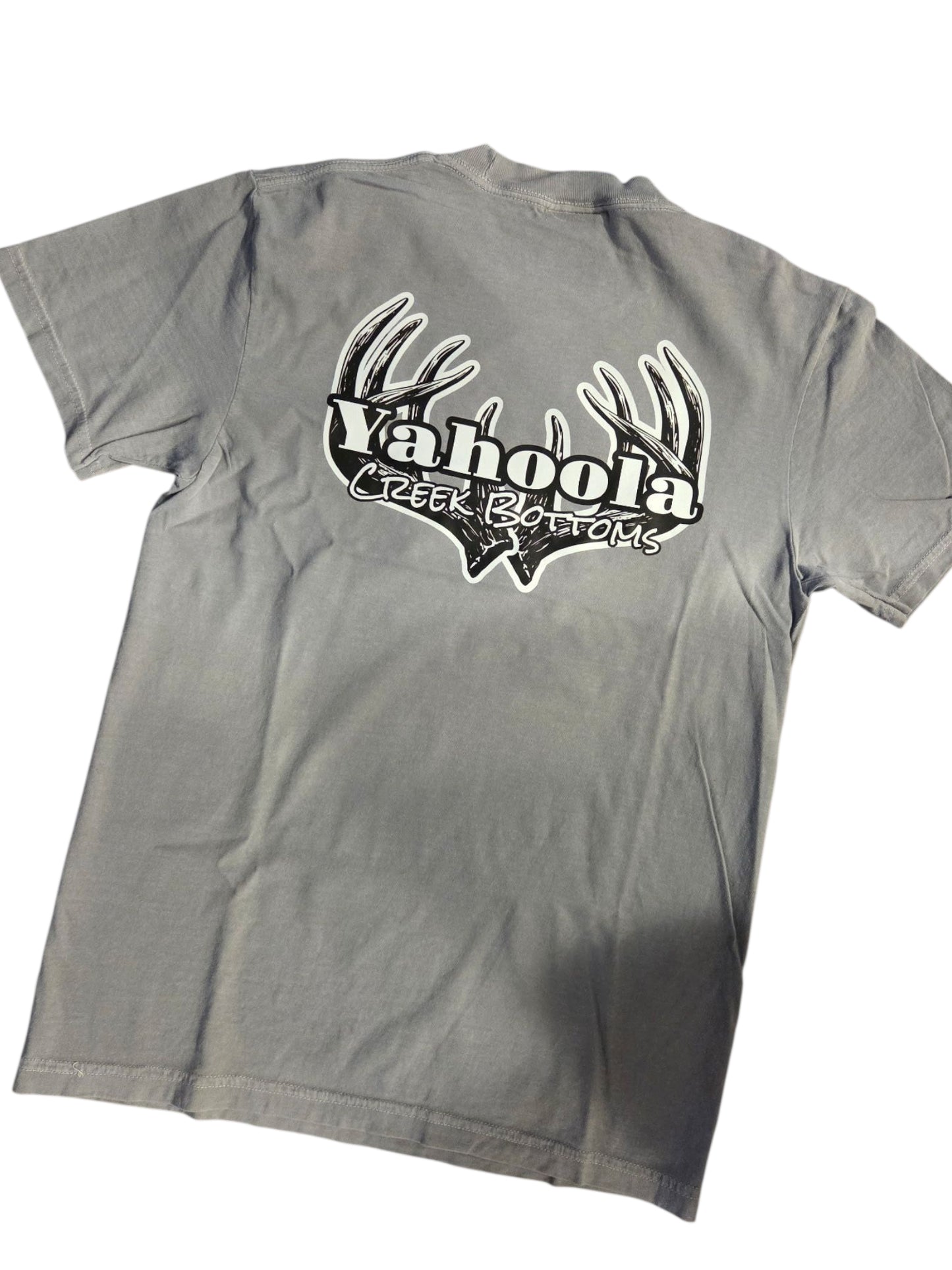 Outdoor Blast YCB Antler