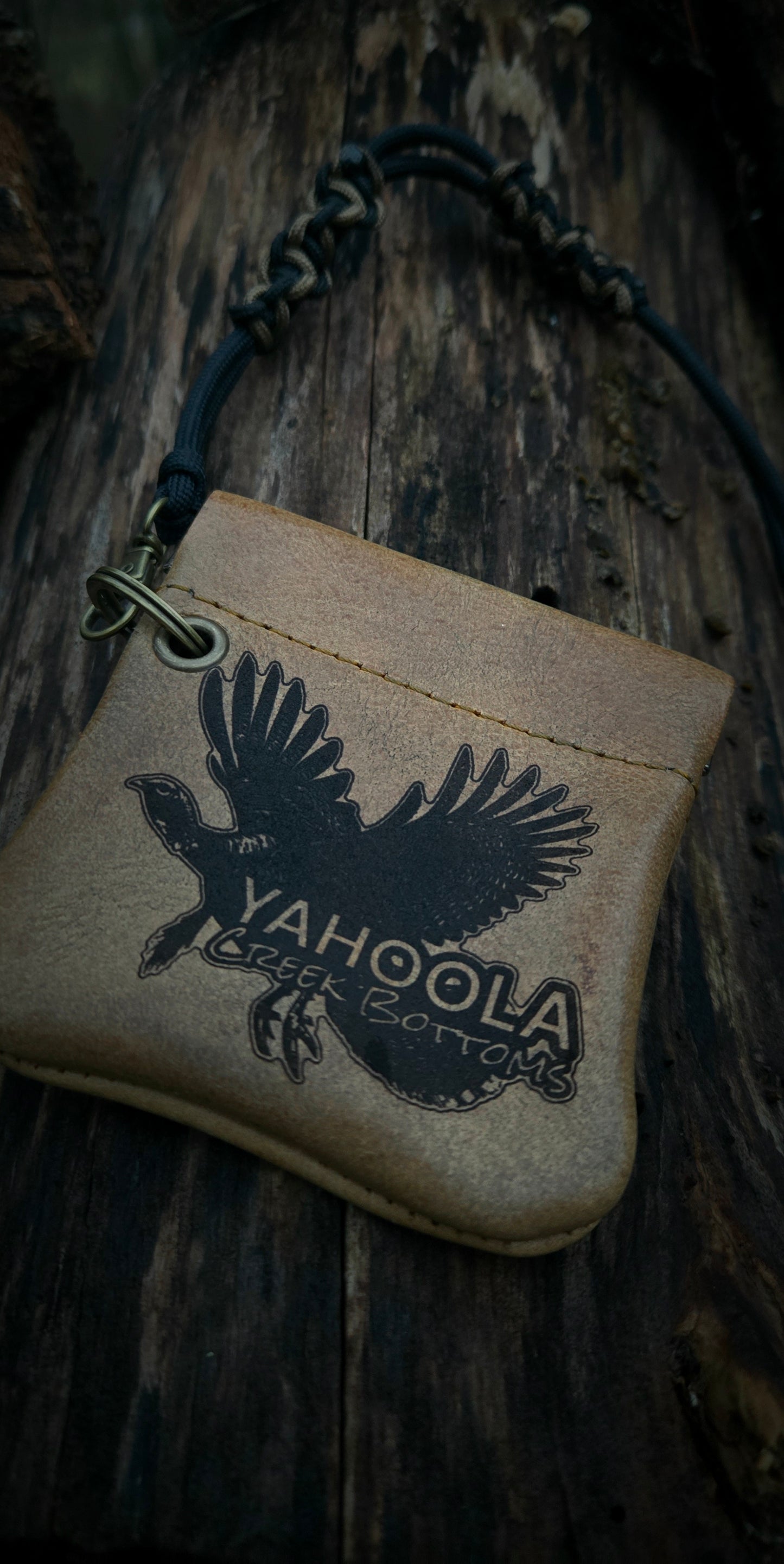 Mouth Call Pouches