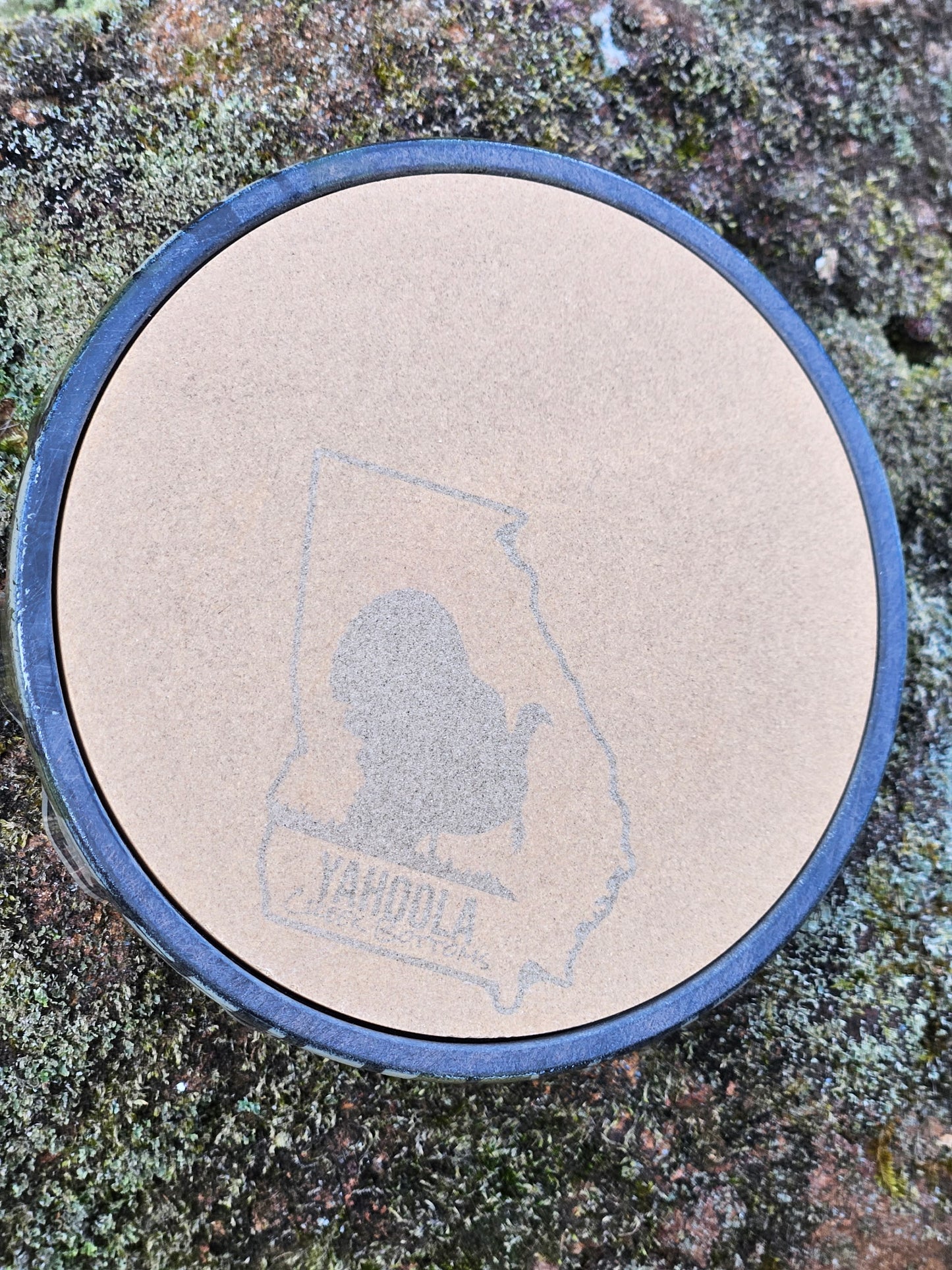 Double-sided Bottomland hydodipped