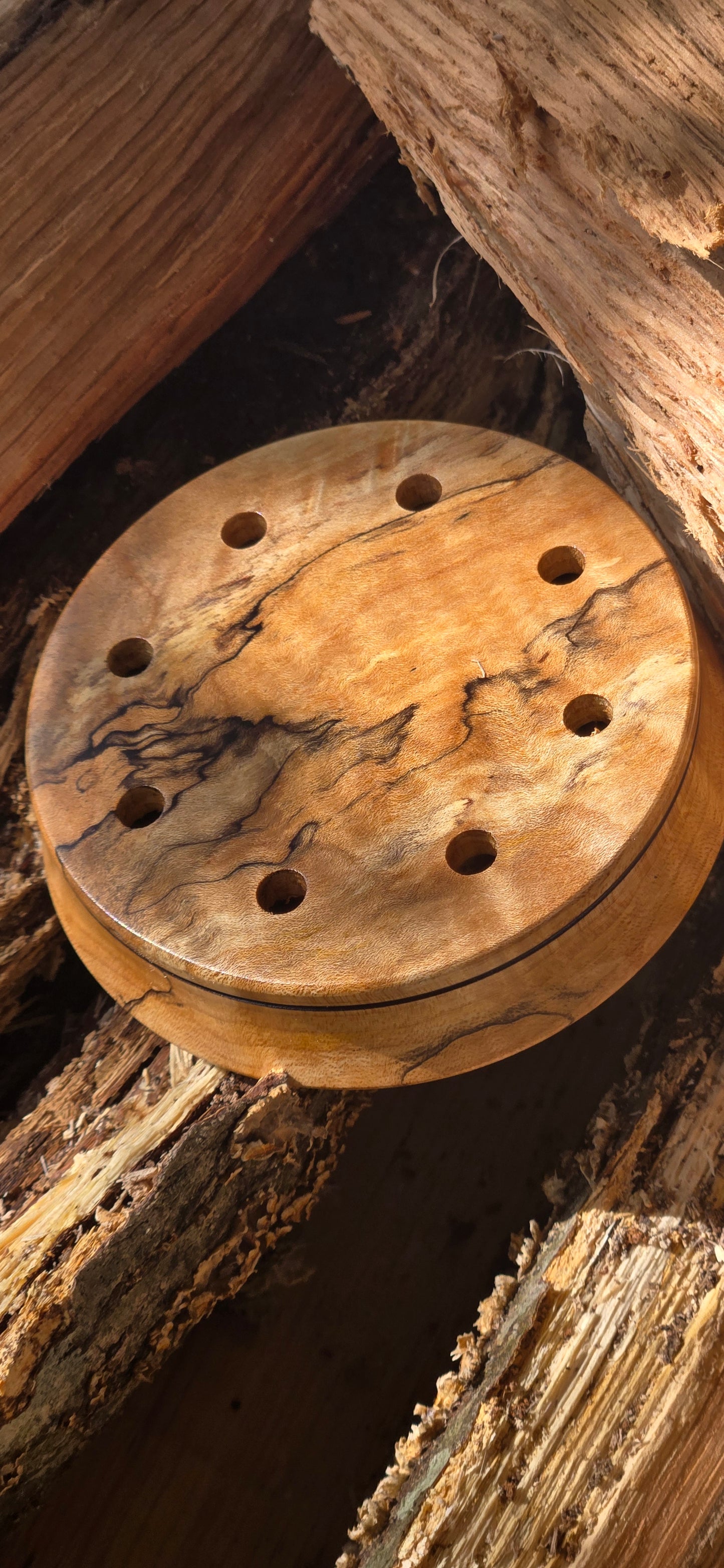 Final Gobble Pot Call