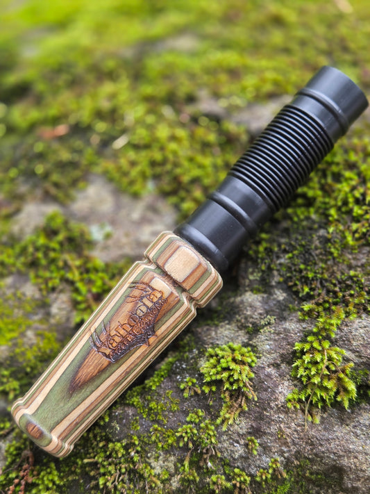 Small Barrel Grunt