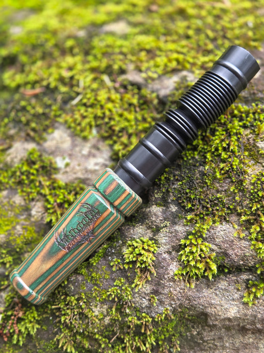 Small Barrel Grunt