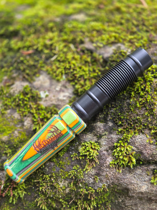 Small Barrel Grunt