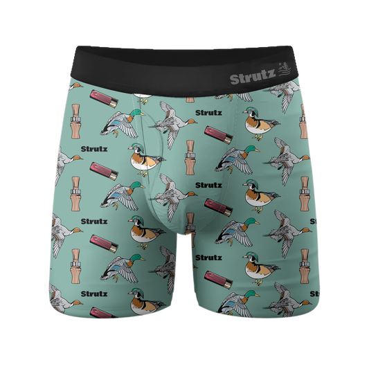 WATERFOWL BOTTOMS