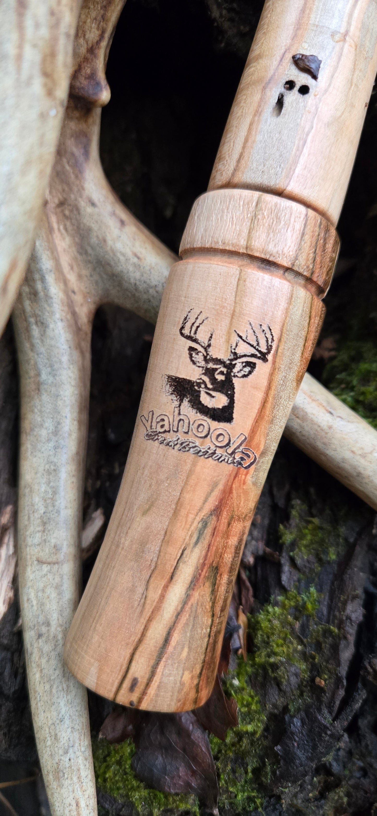 Ycb Deer Grunt barrel