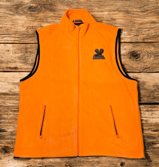 Hunting vest