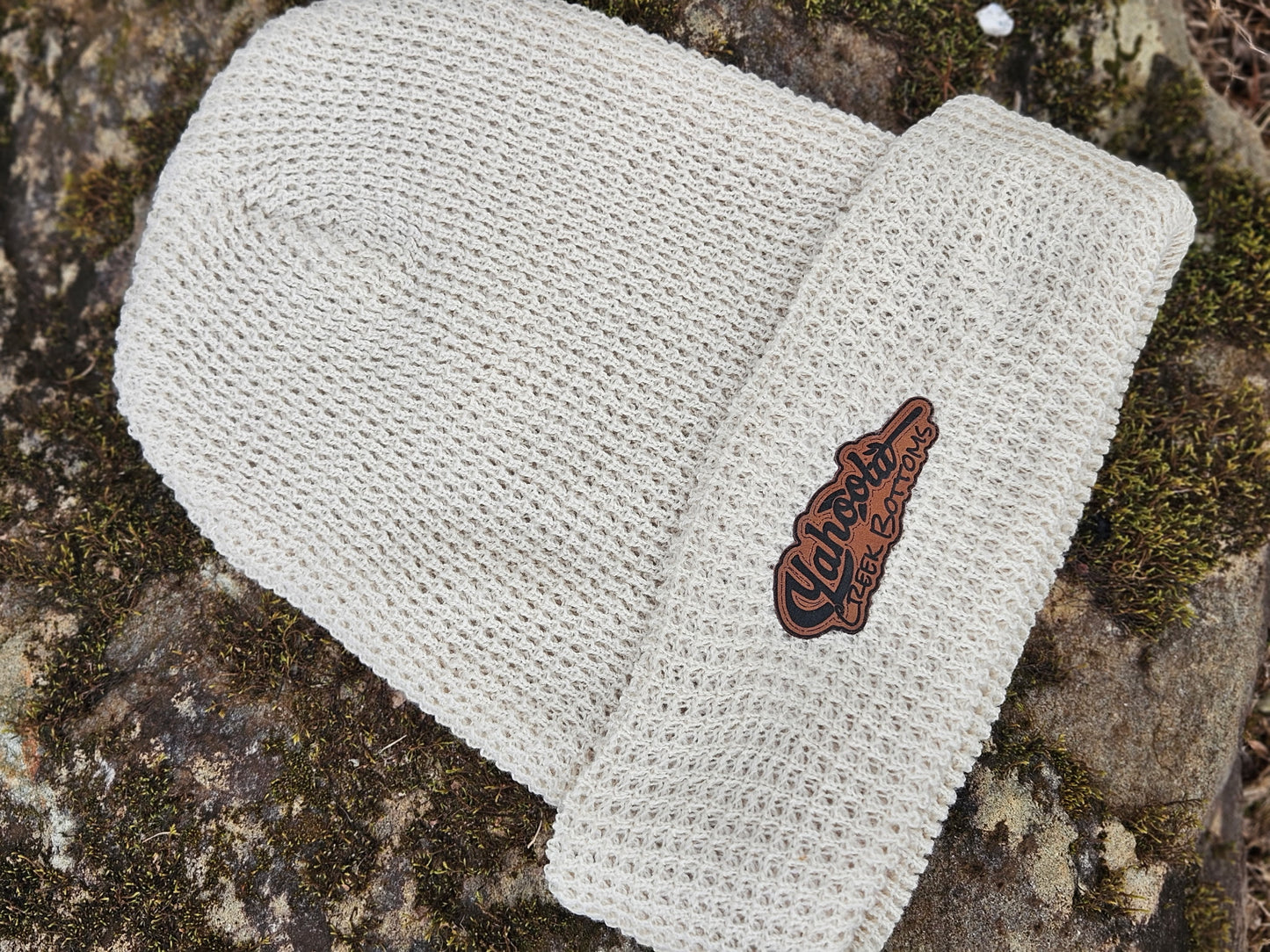 YCB Beanie