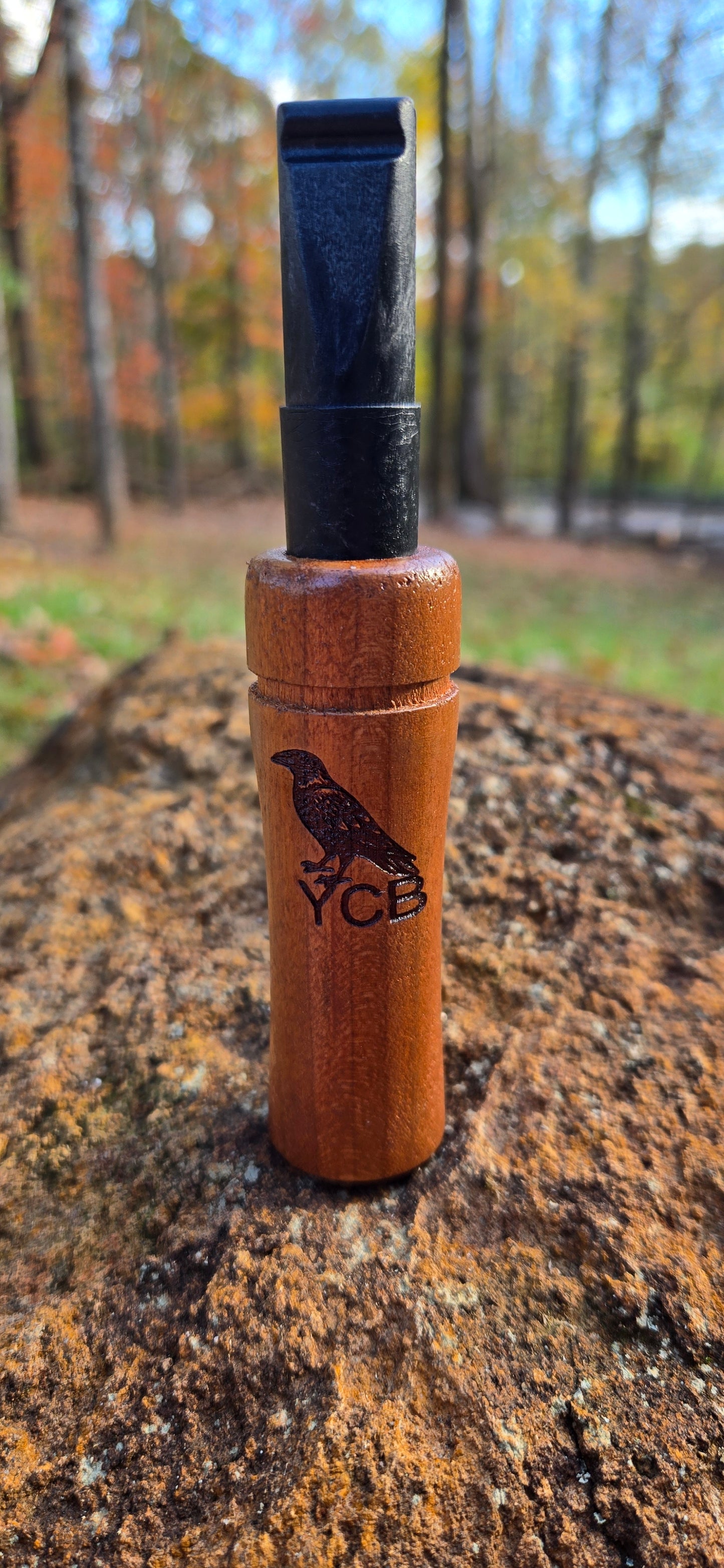 Cherry Crow Call