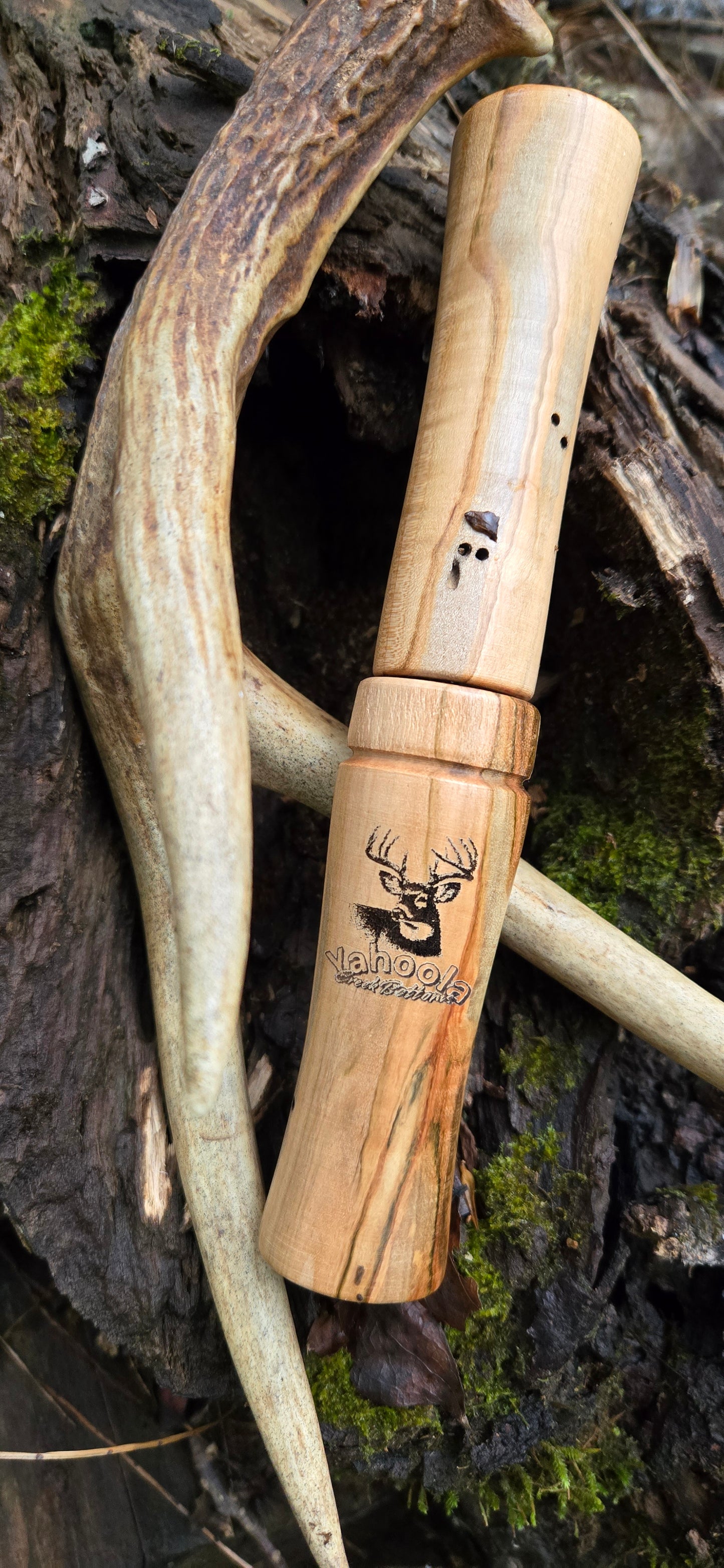 Ycb Deer Grunt barrel