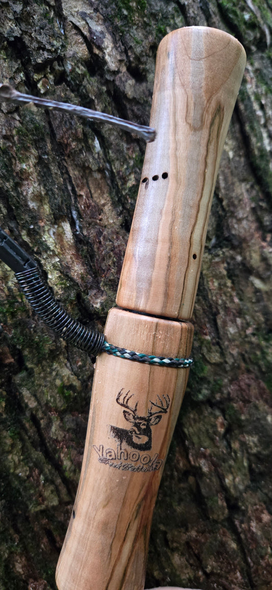 Ycb Deer Grunt barrel