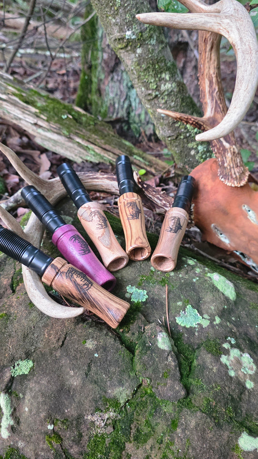 Big Barrel Deer Grunt