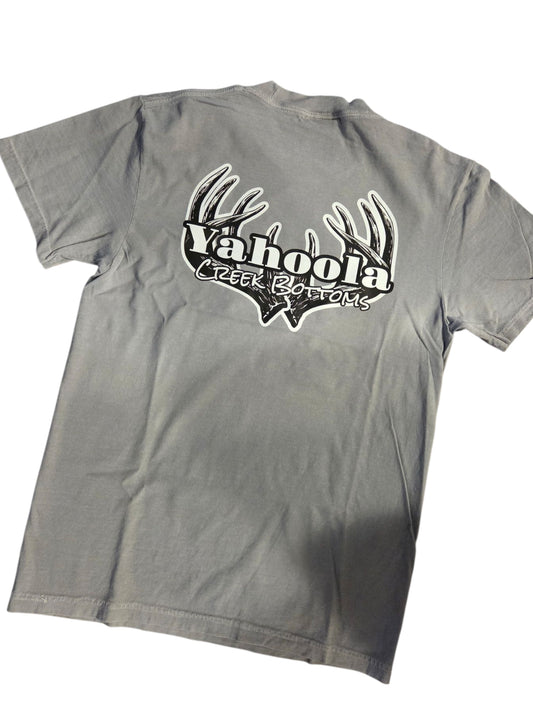 Outdoor Blast YCB Antler