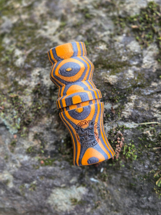 Mini Coon Squaller