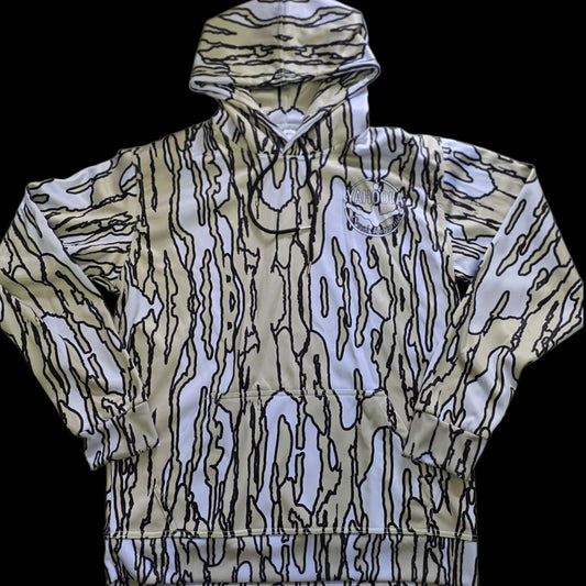 YCB Camo Hoodie