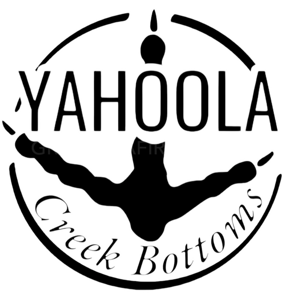 Yahoola Creek Bottoms 